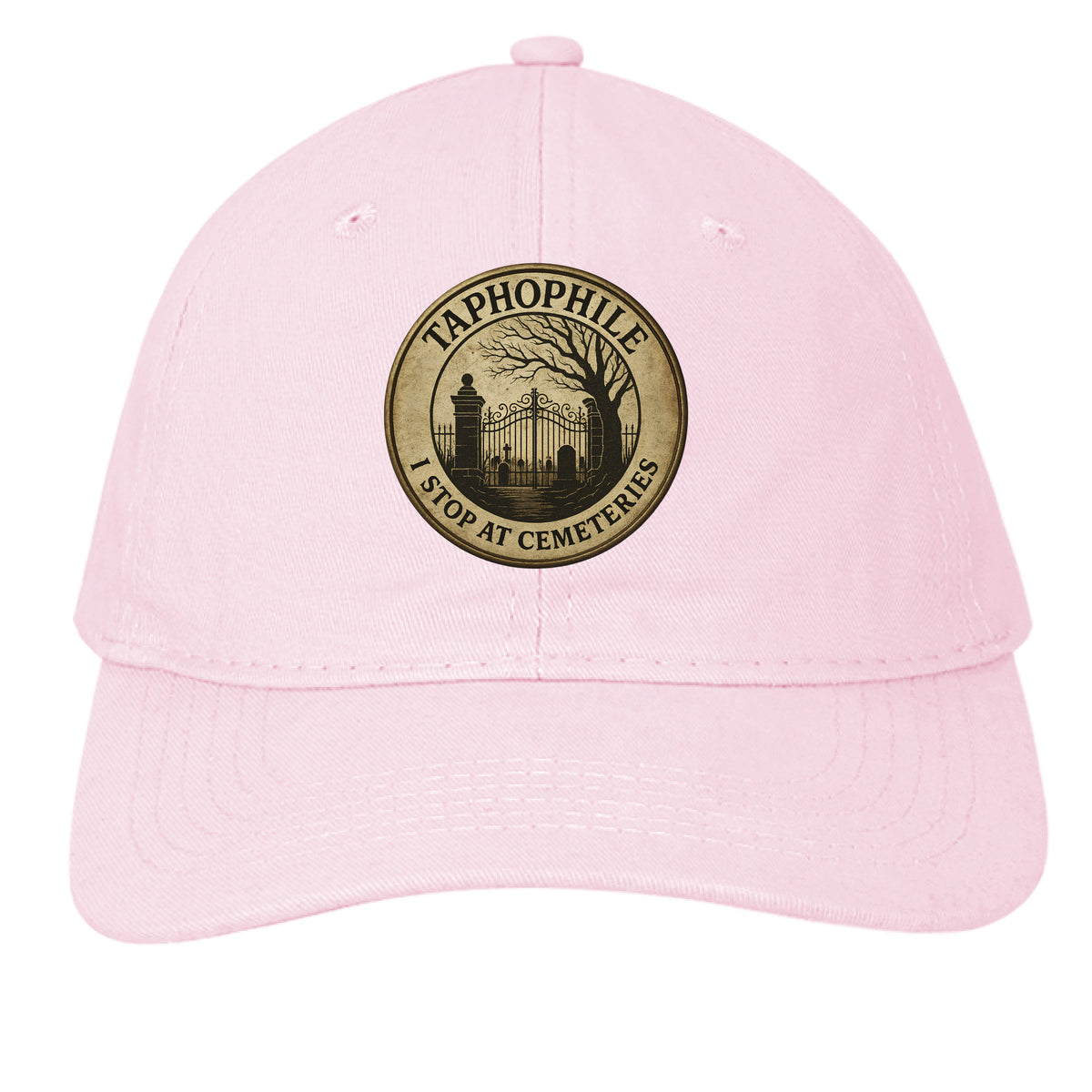 Light Pink - FRONT