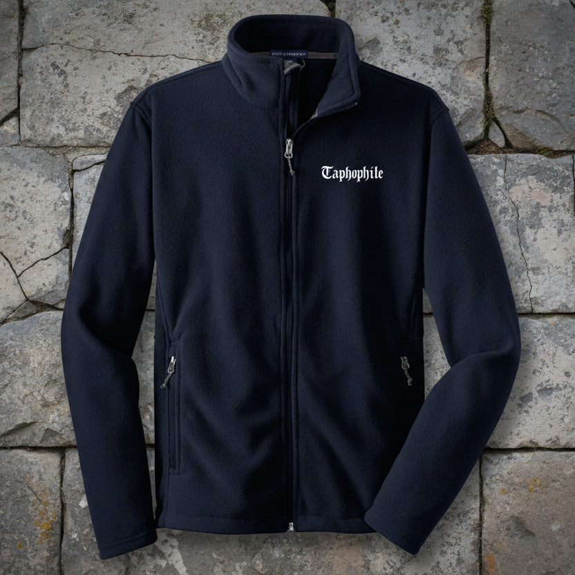 True Navy - FRONT
