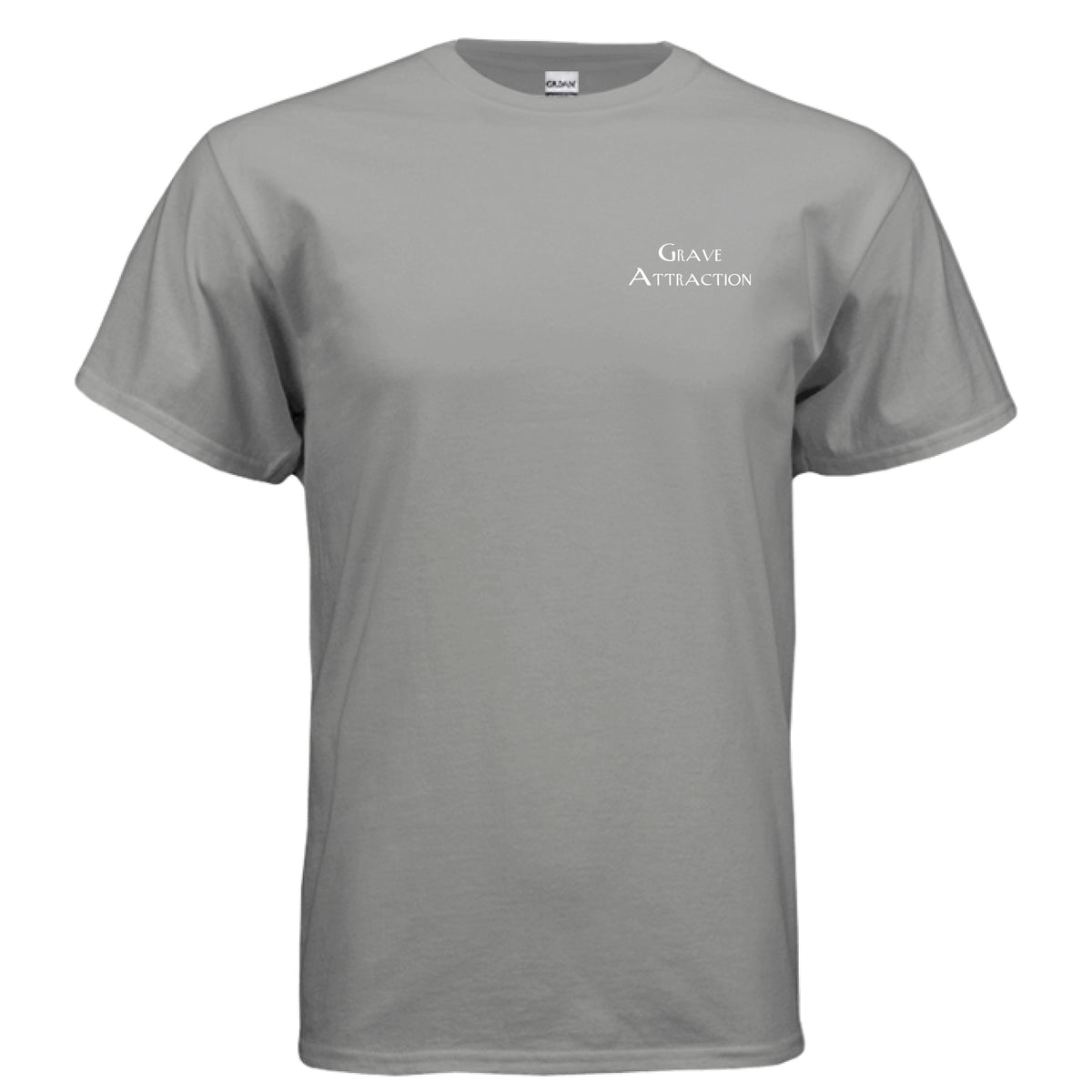 Gravel - FRONT