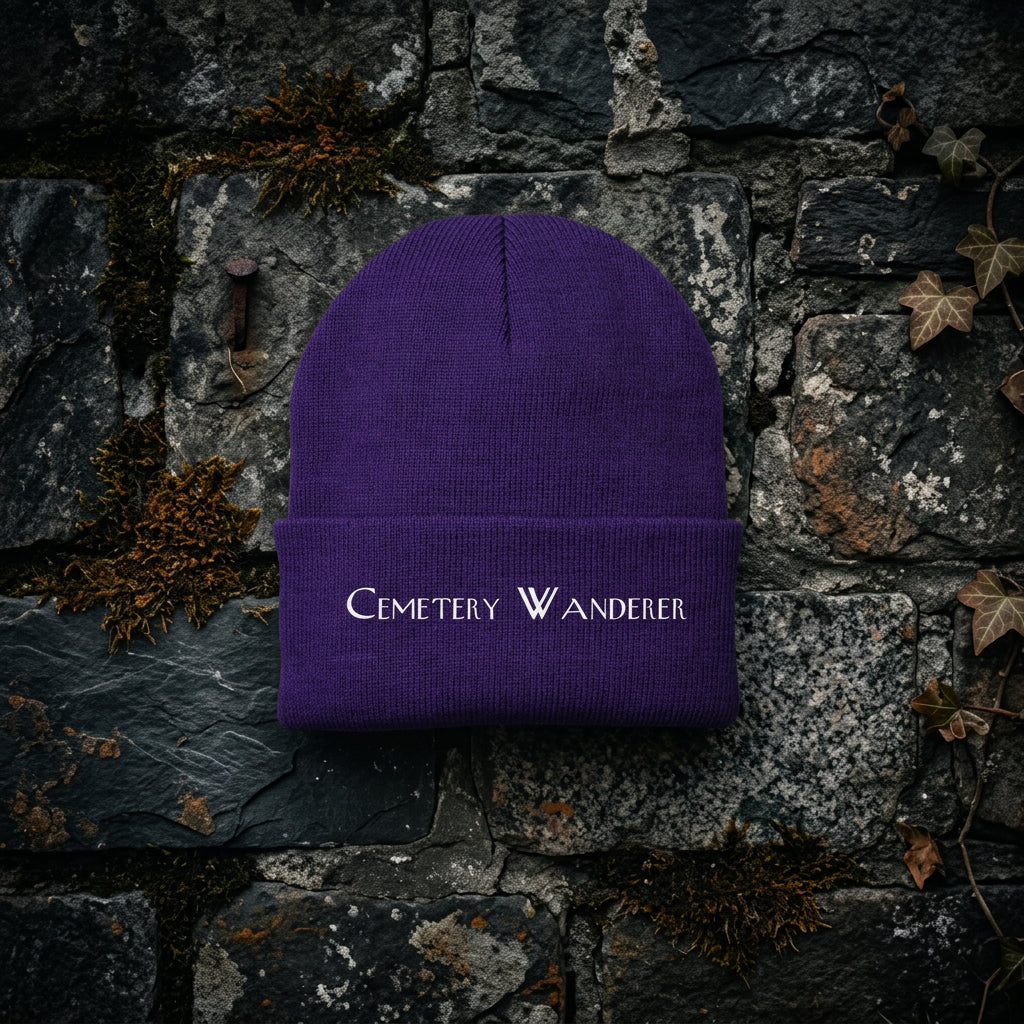 Athletic Prple - FRONT