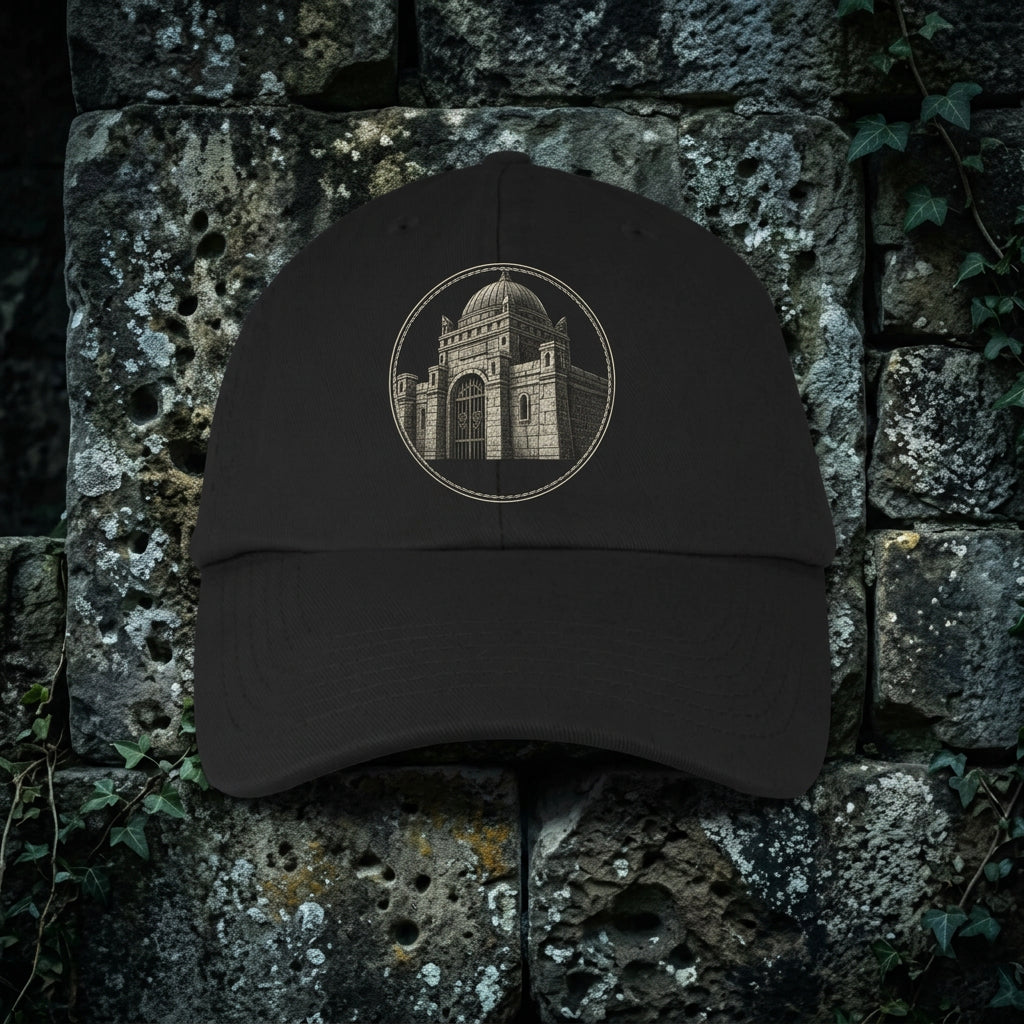 Black - FRONT