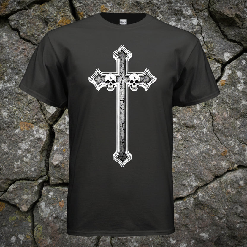 BLACK - FRONT