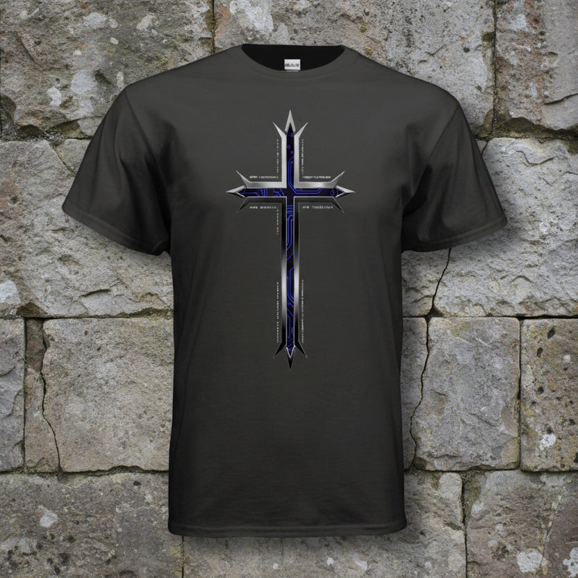 BLACK - FRONT