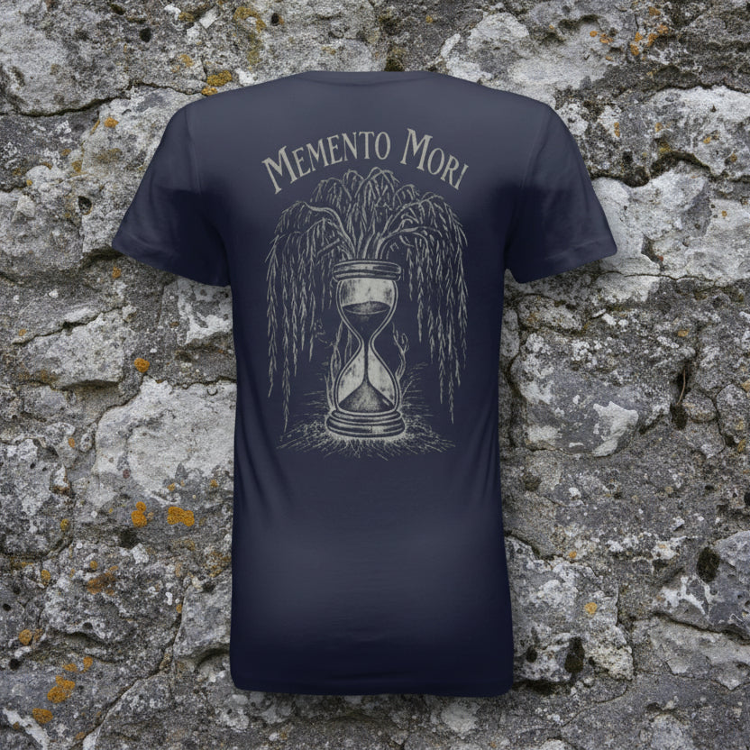 NAVY - BACK