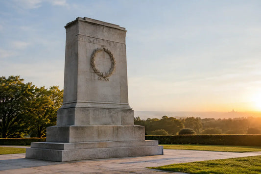 What Is a Cenotaph? Meaning and Memory