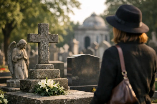 What Is Graveyard Tourism? A Respectful Look