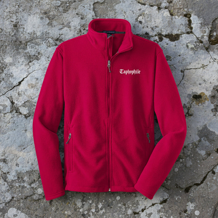 True Red - FRONT