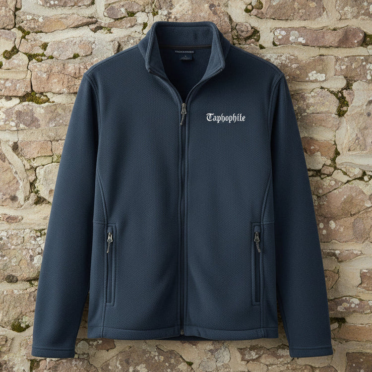 Fleece Jackets