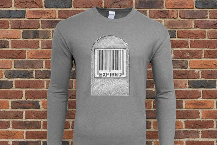 Taphophile Long Sleeve