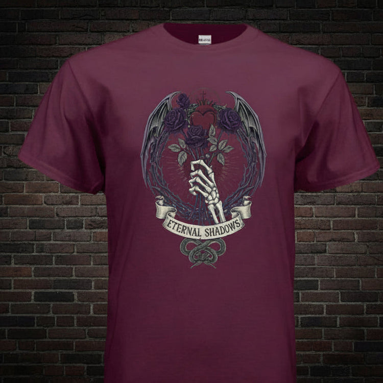 The Groundskeepers Vault