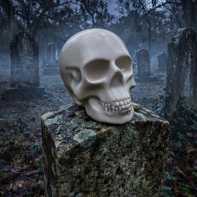 The Resin Crypt Collection
