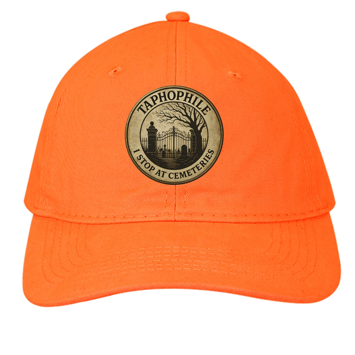 Orange - FRONT
