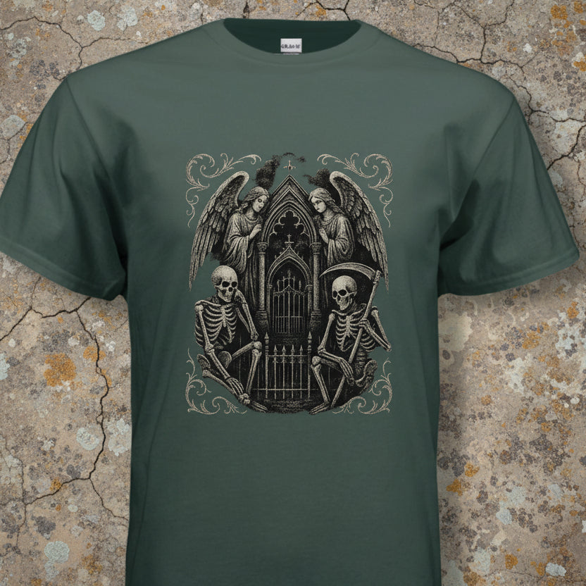 Sport Dark Green - FRONT