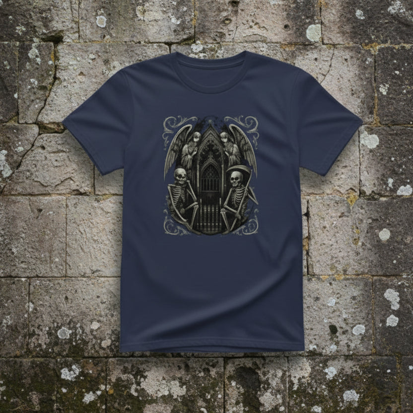 Sport Dark Navy - FRONT