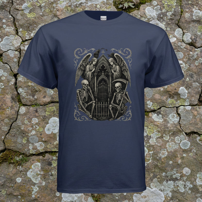 Sport Dark Navy - FRONT
