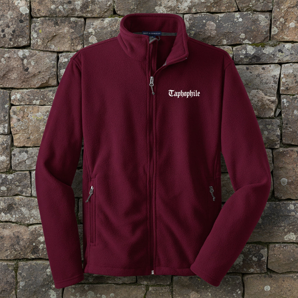 Maroon - FRONT