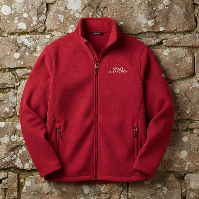 True Red - FRONT