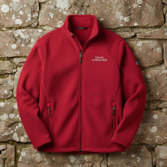 True Red - FRONT