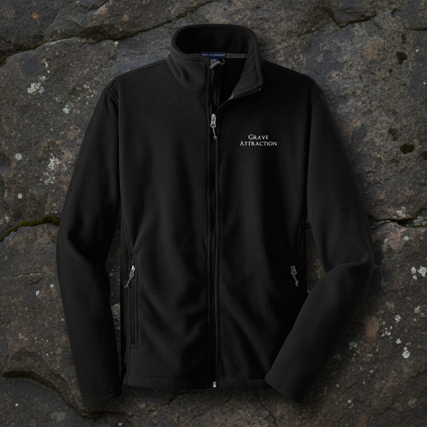 Black - FRONT