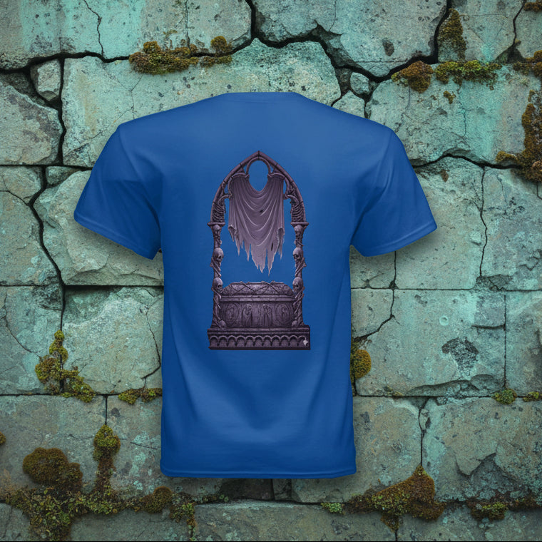 Sport Royal - BACK