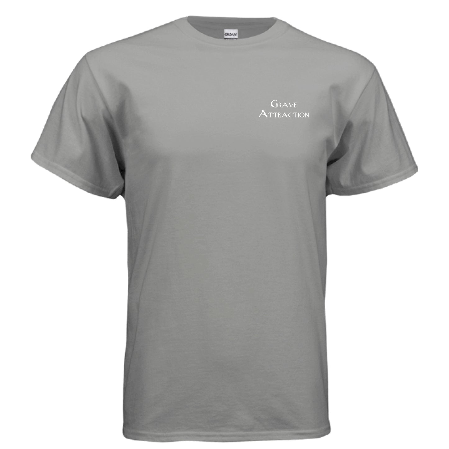 Gravel - FRONT