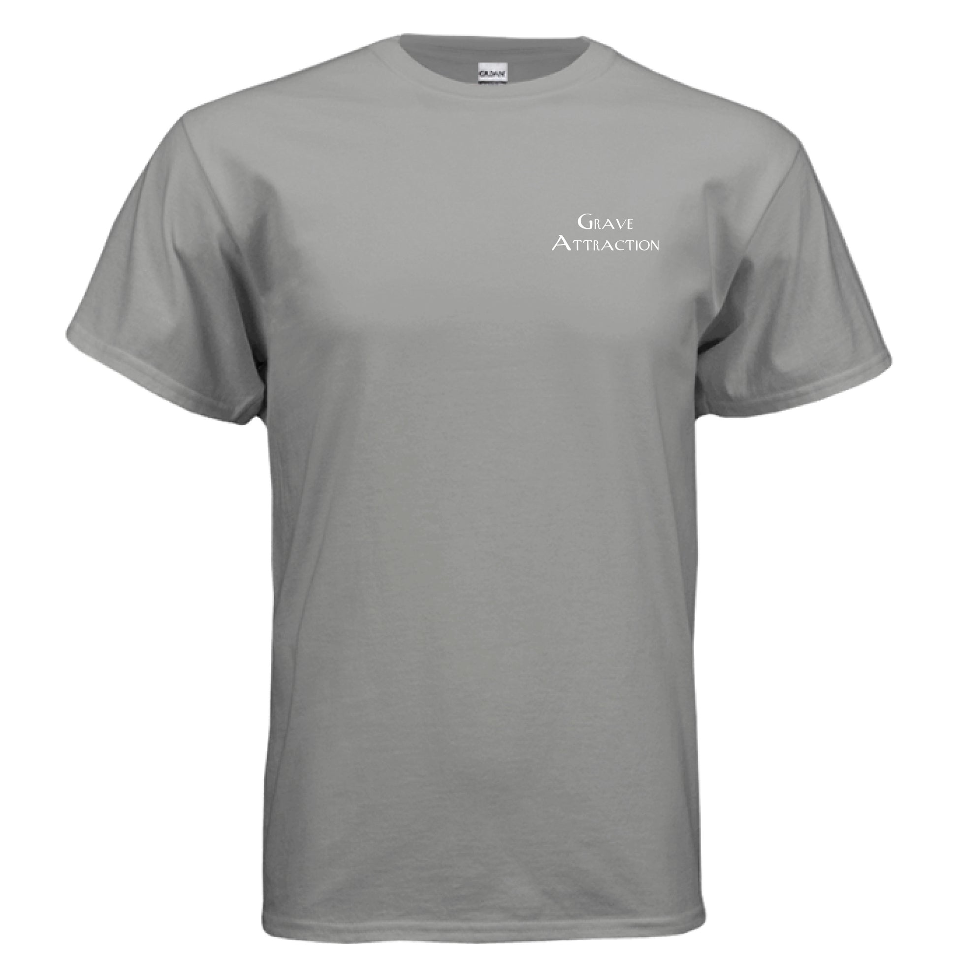 Gravel - FRONT
