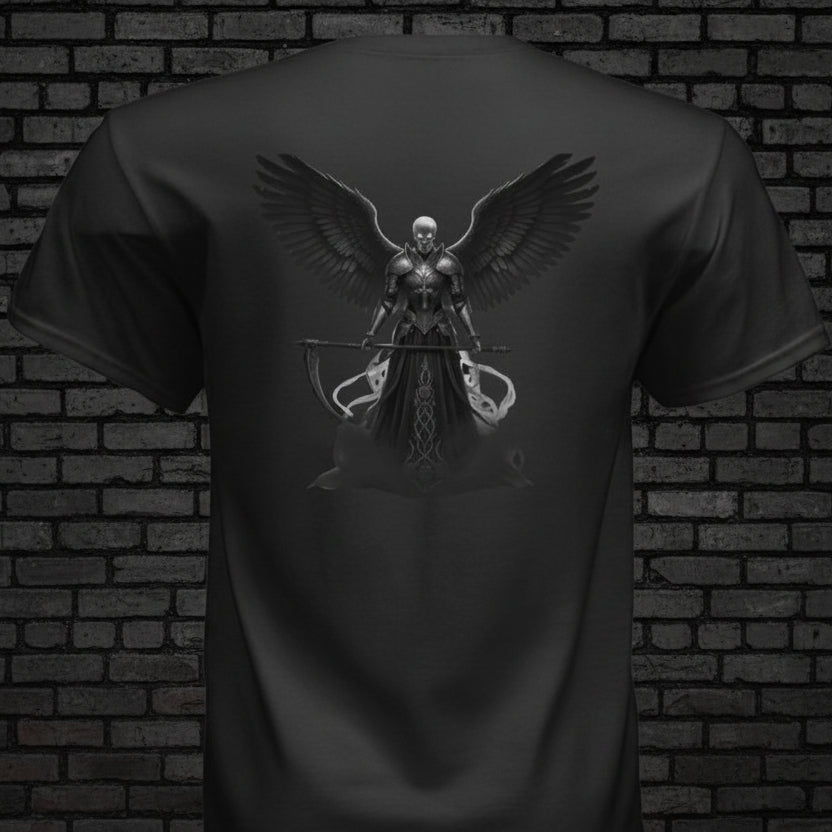 BLACK - BACK