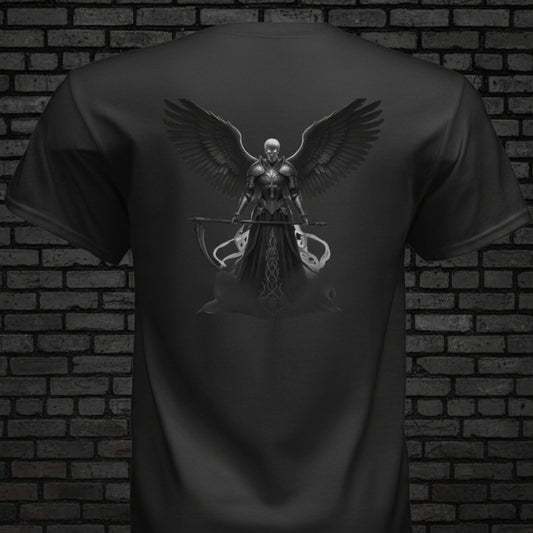 BLACK - BACK