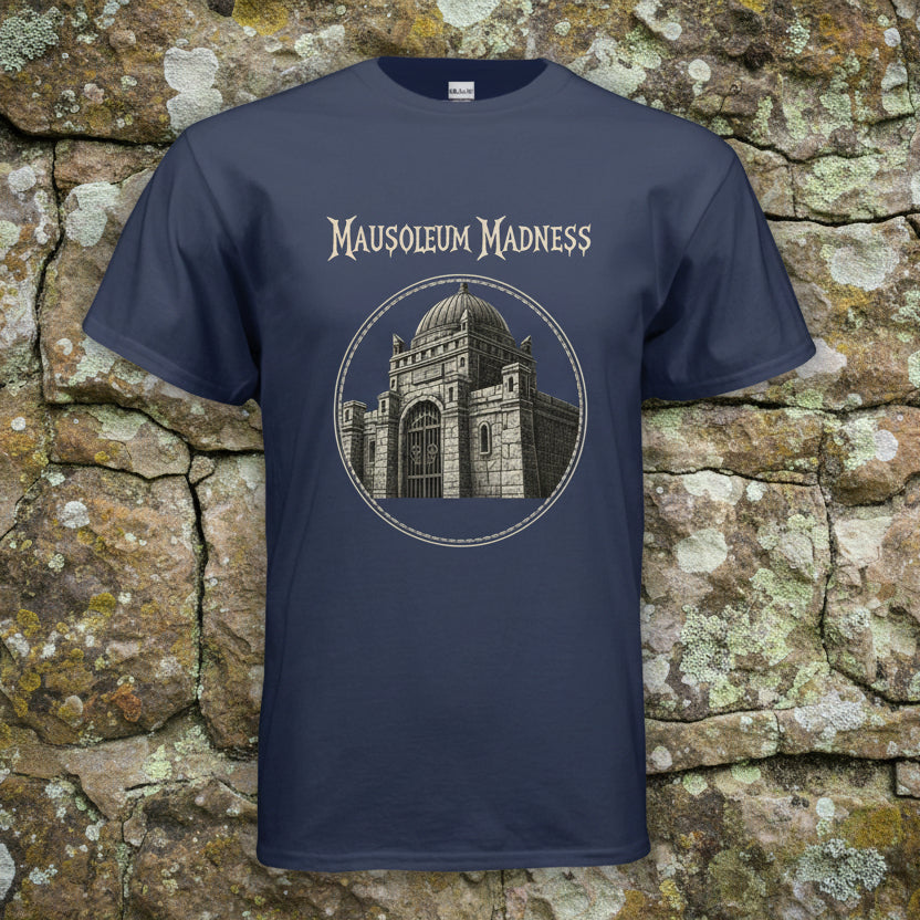 Sport Dark Navy - FRONT