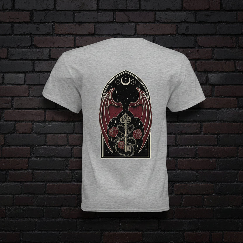 SPORT GREY - BACK