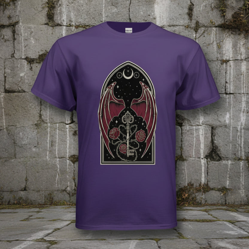 PURPLE - FRONT