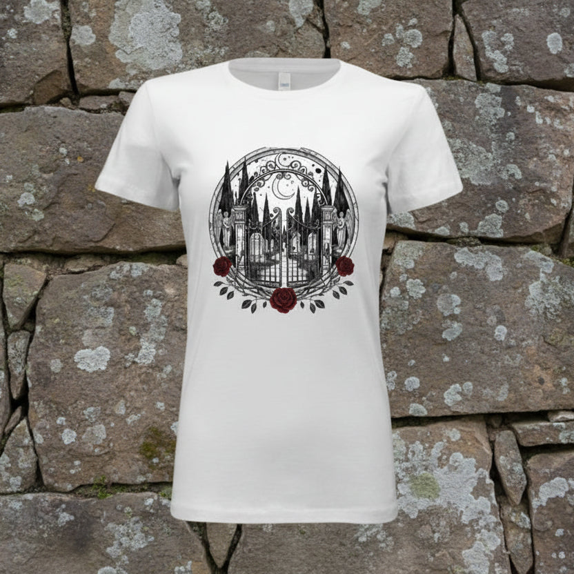 WHITE - FRONT