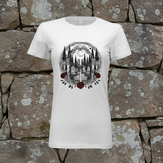 WHITE - FRONT