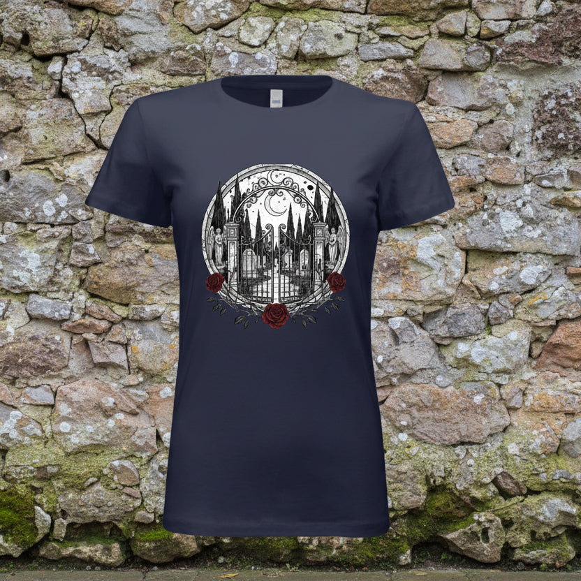 NAVY - FRONT