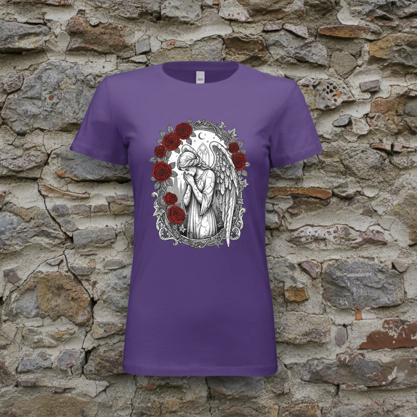 TEAM PURPLE - FRONT