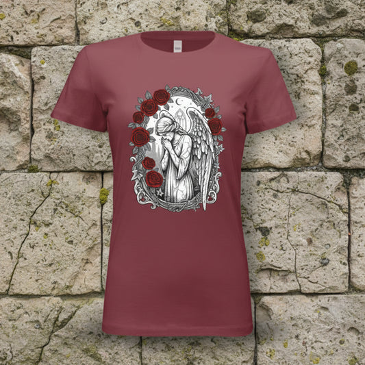 MAROON - FRONT