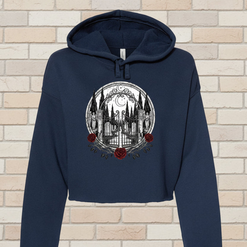 Navy - FRONT