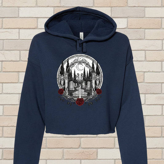 Navy - FRONT