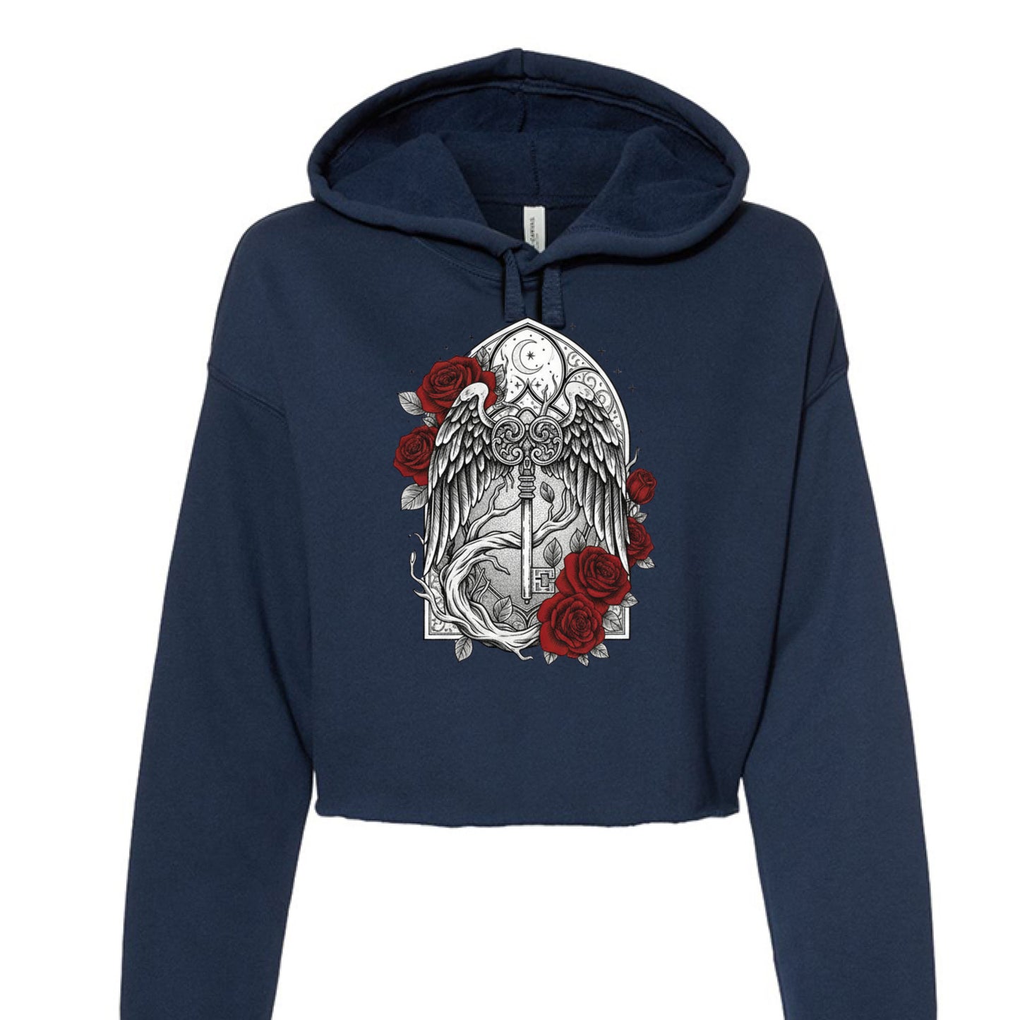 Navy - FRONT