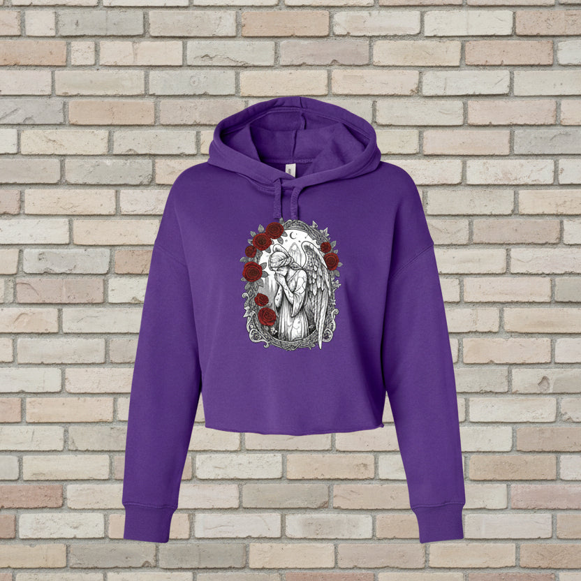 Team Purple - FRONT