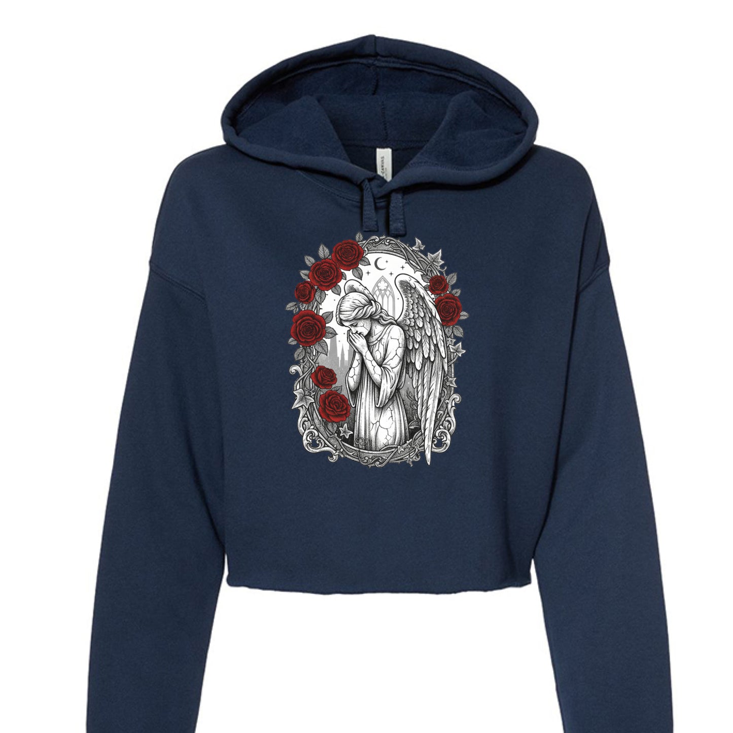 Navy - FRONT