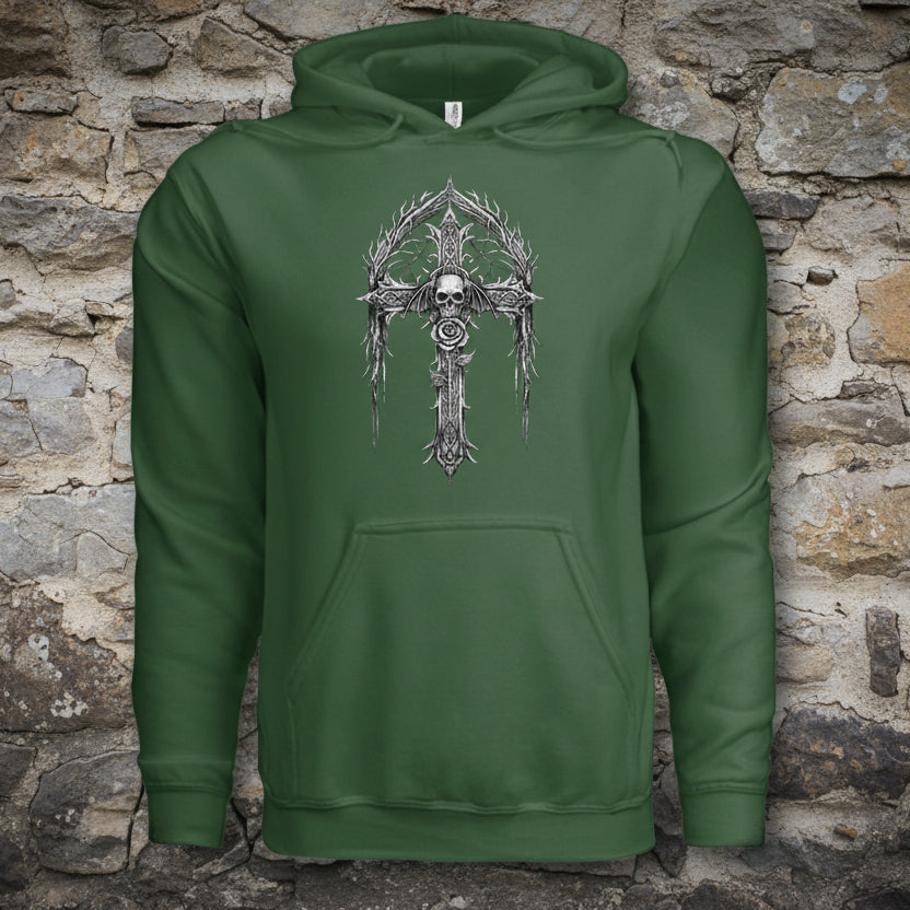 Forest Green - FRONT