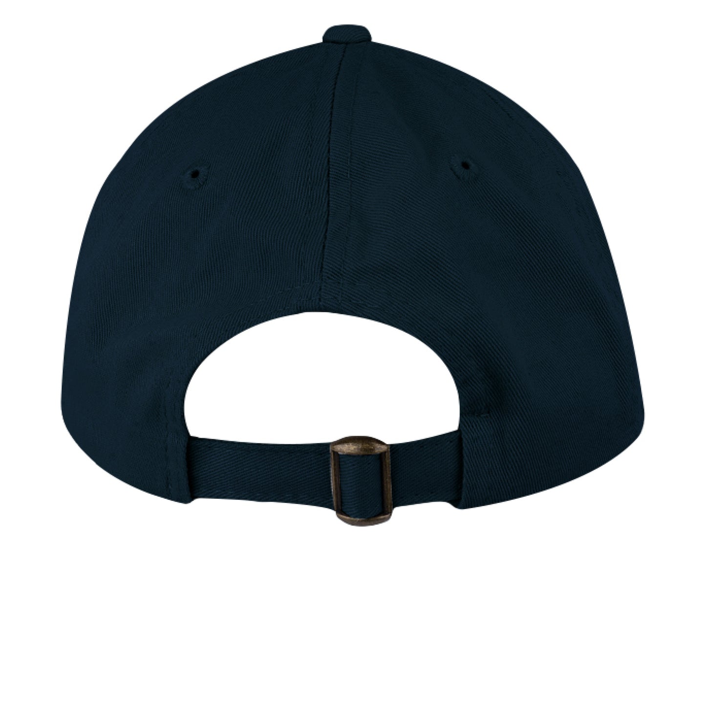 Navy - BACK