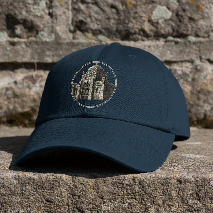 Navy - FRONT