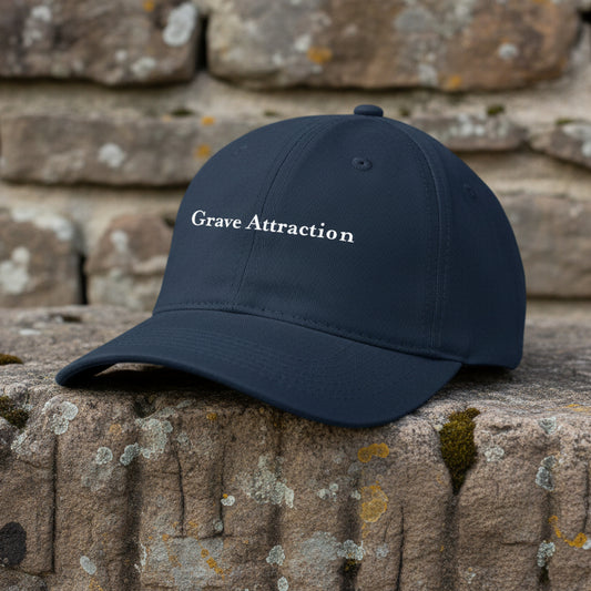 Navy - FRONT