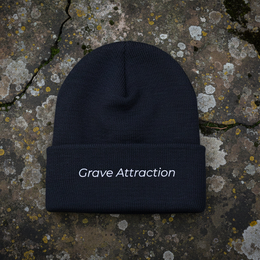 NAVY - FRONT