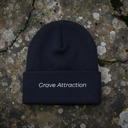 NAVY - FRONT