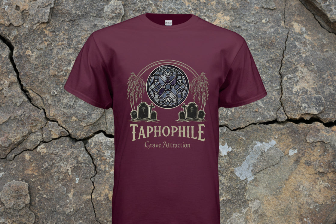 MAROON - FRONT