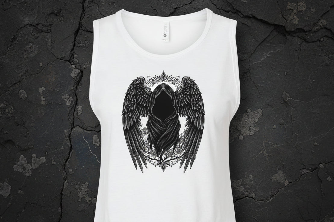 WHITE - FRONT