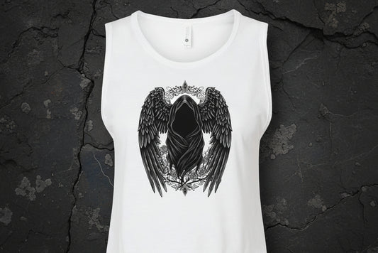 WHITE - FRONT